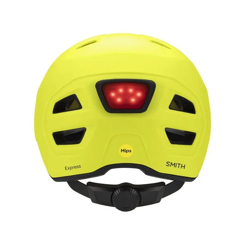 Smith Express Mips - Casque vélo | Hardloop