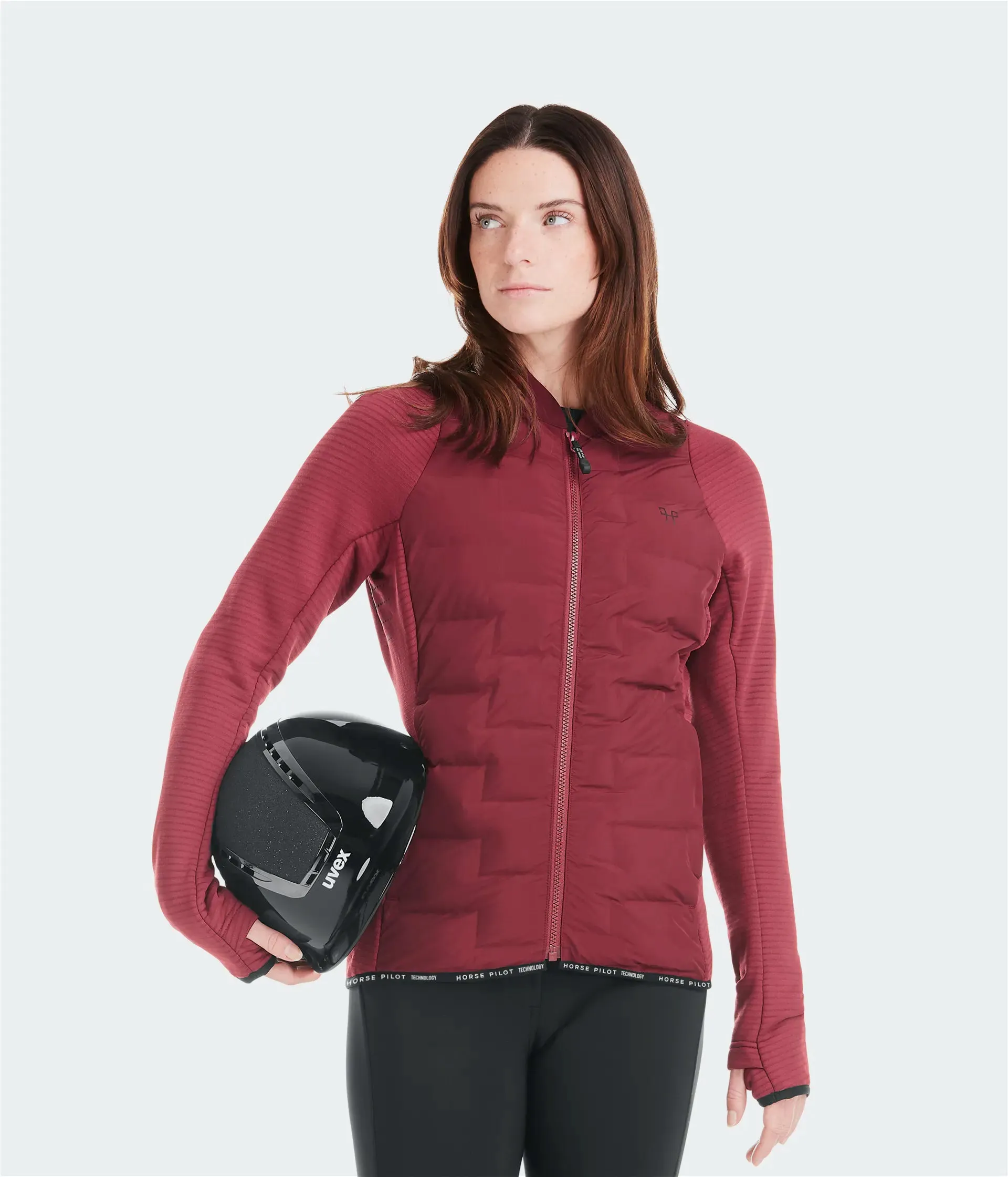Storm Jacket Femme 2023