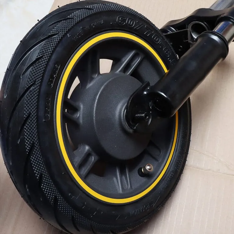 Suspension avant Ninebot G30 MAX / G30D / G30LE / G30LP / G30E II 
