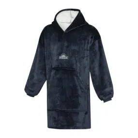 Sweat polaire plaid personnalisable - Denali