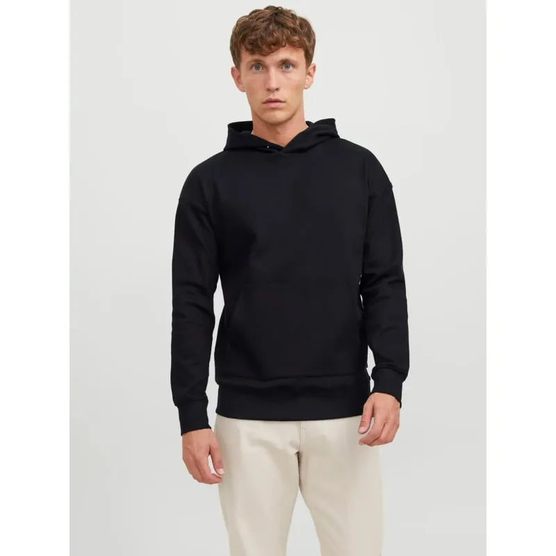Sweat zippé à capuche brodé logo kaki homme - Petrol Industries | wimod