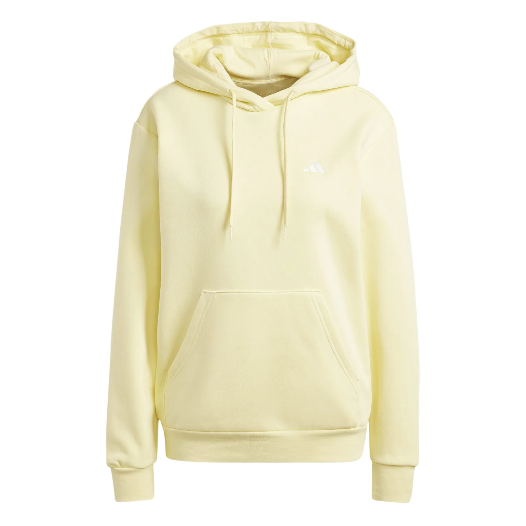 Sweatshirt à capuche femme adidas Essentials Small Logo Cozy