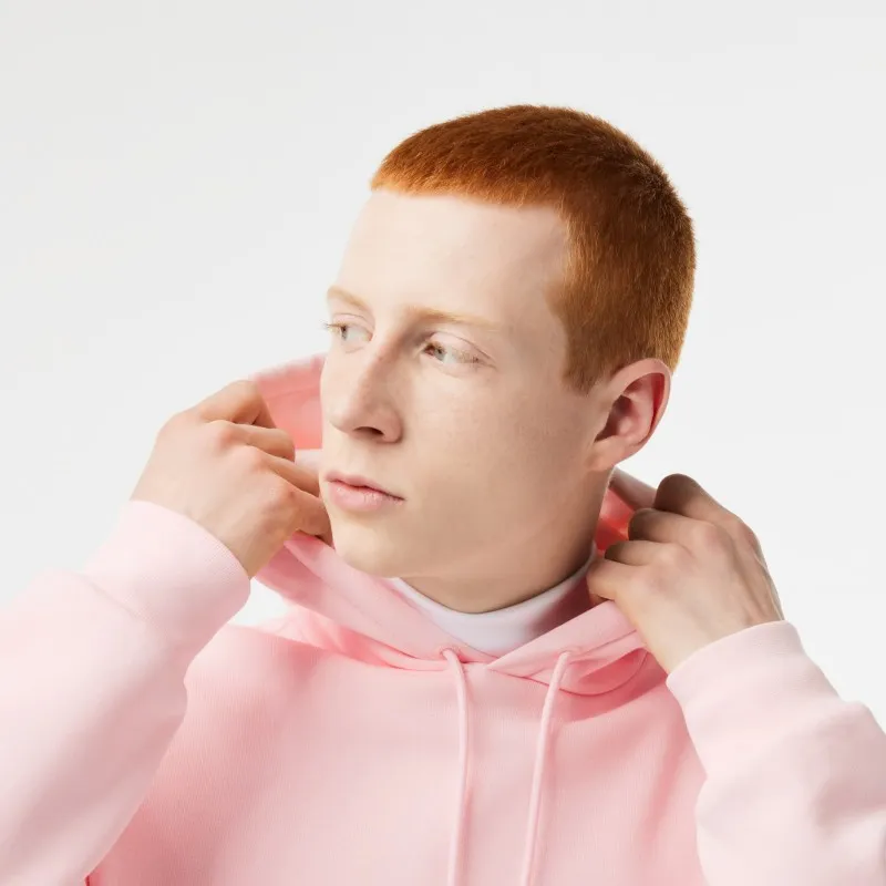Sweatshirt à Capuche Homme SH9623