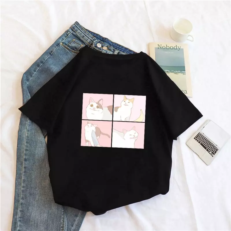 T-shirt chat