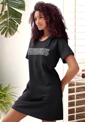 T-shirt de nuit