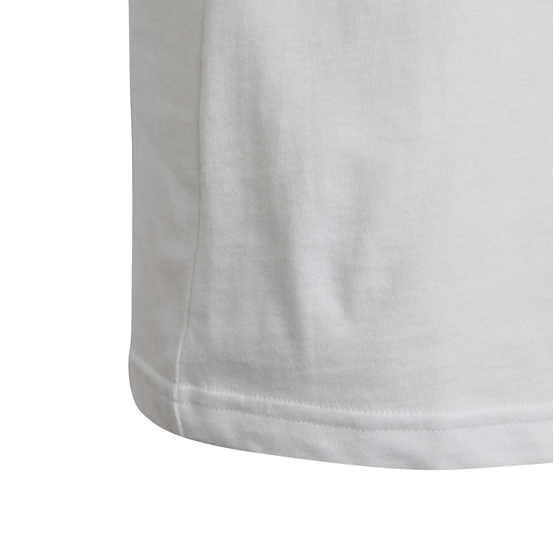 T-shirt fille adidas Essentials Big Logo