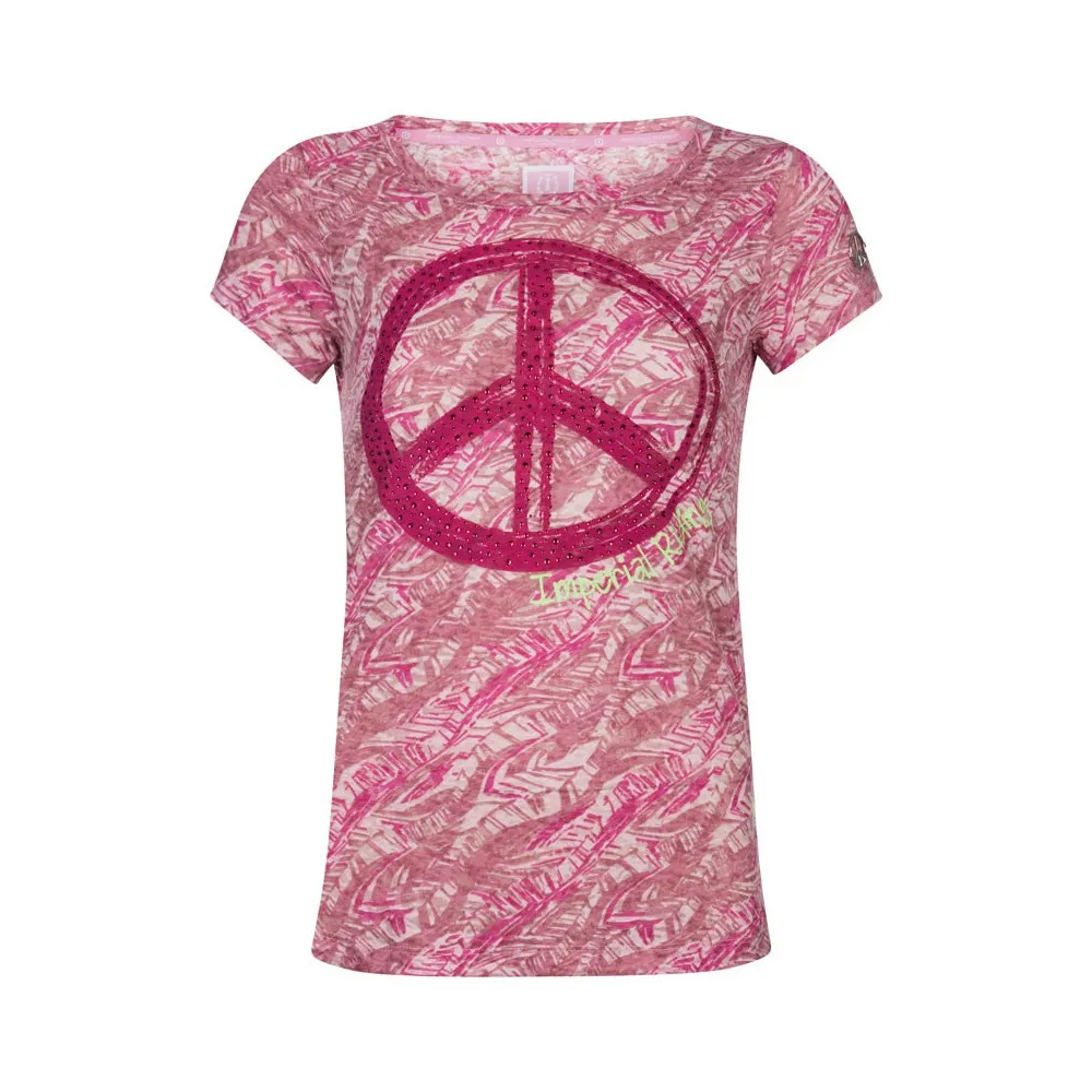 T-shirt Imperial Riding Little Rock - Femme