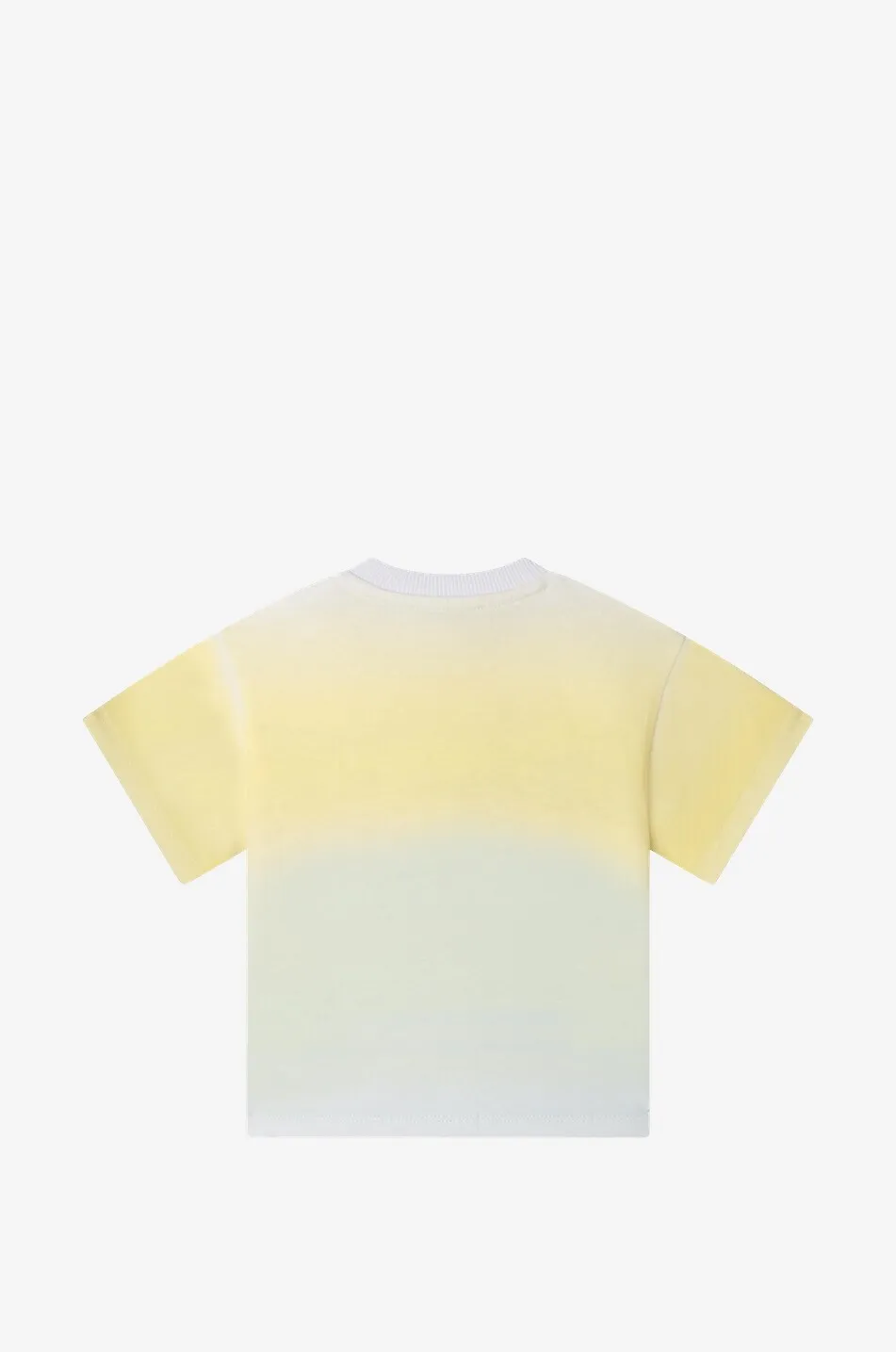 T-shirt pour bébé Tiger Mountain
