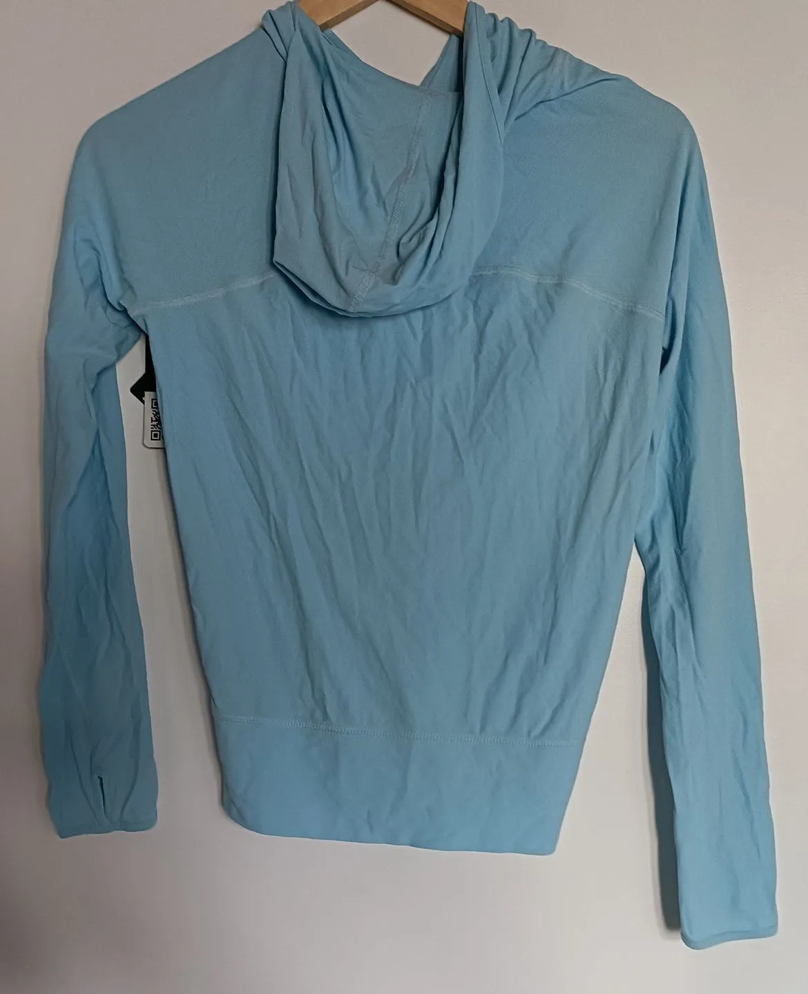 T-shirt technique de Trail-Running Westcomb Krush  XS