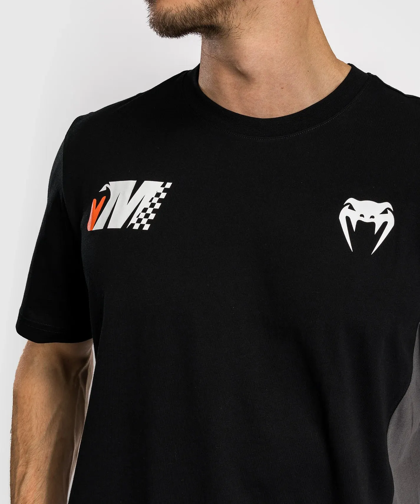 T-Shirt Venum Motorsport
