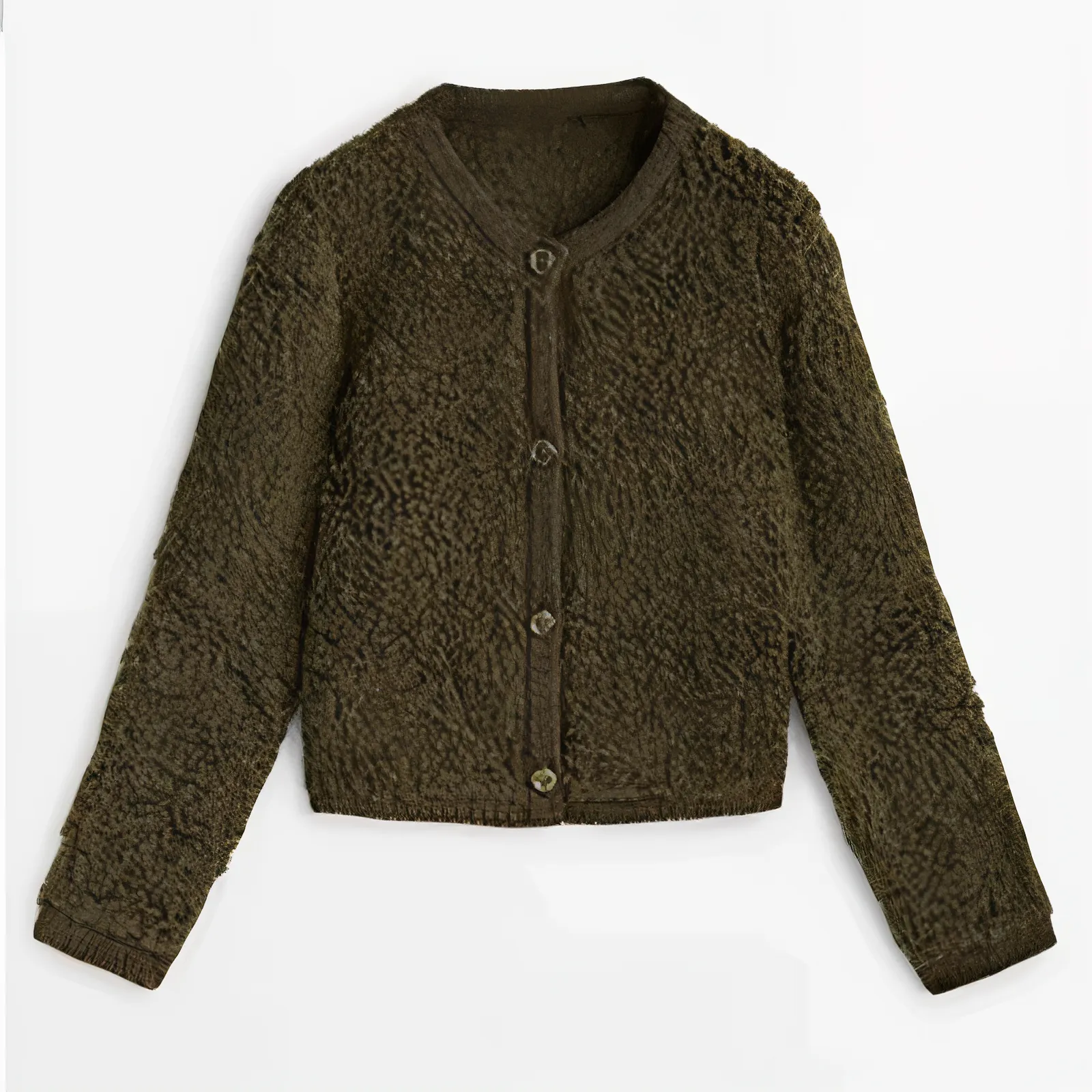 Tamsin | Cardigan tricoté pour femme