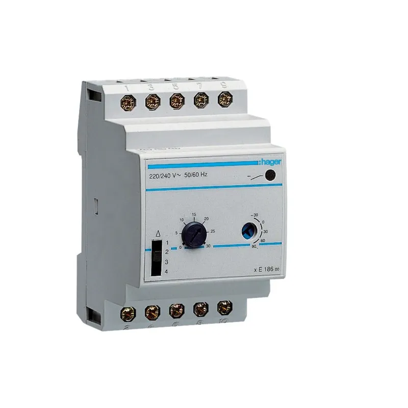 Thermostat multigamme (HAG EK186)
