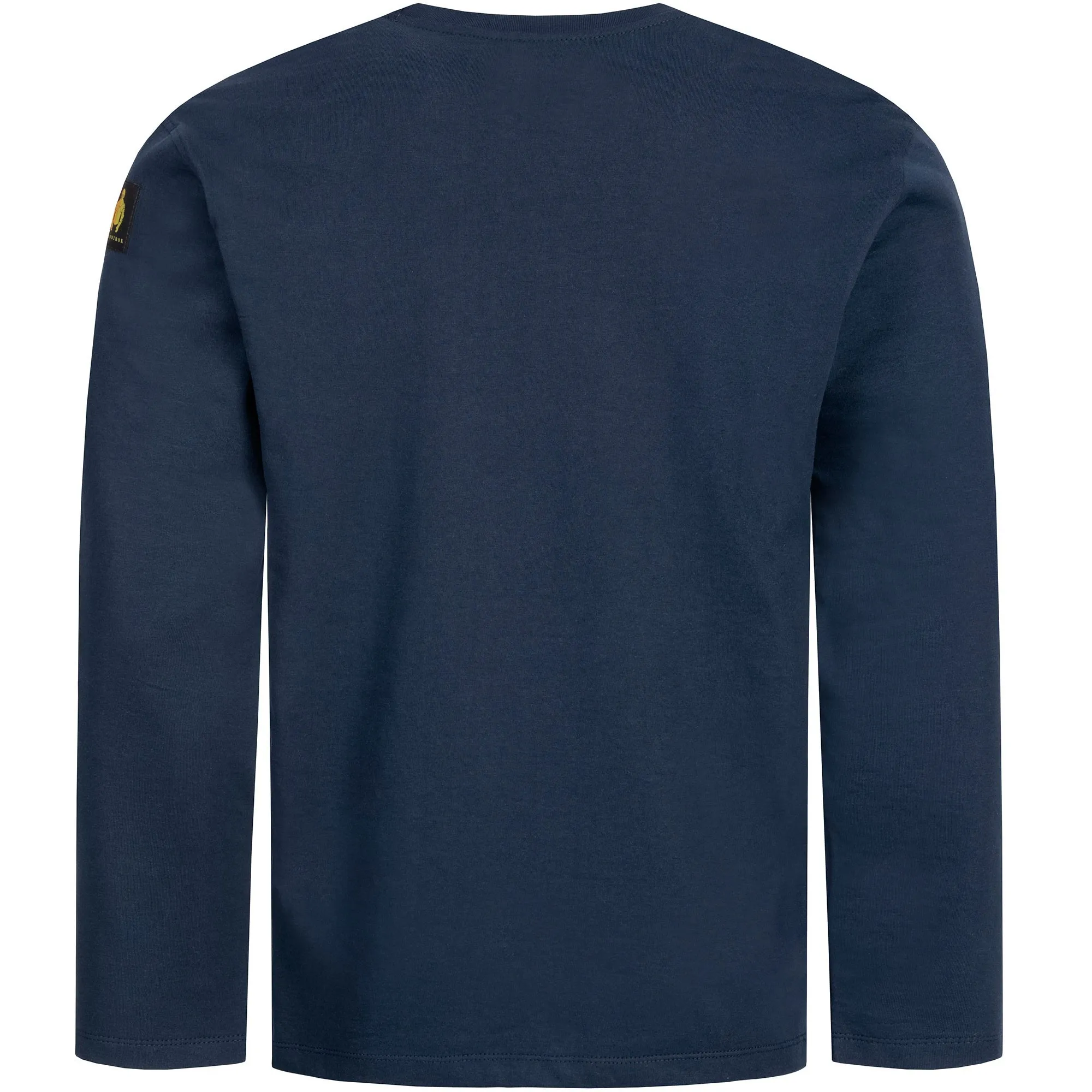 TSHIRT de PROTECTION manches ANTI-COUPURE Brunnirok