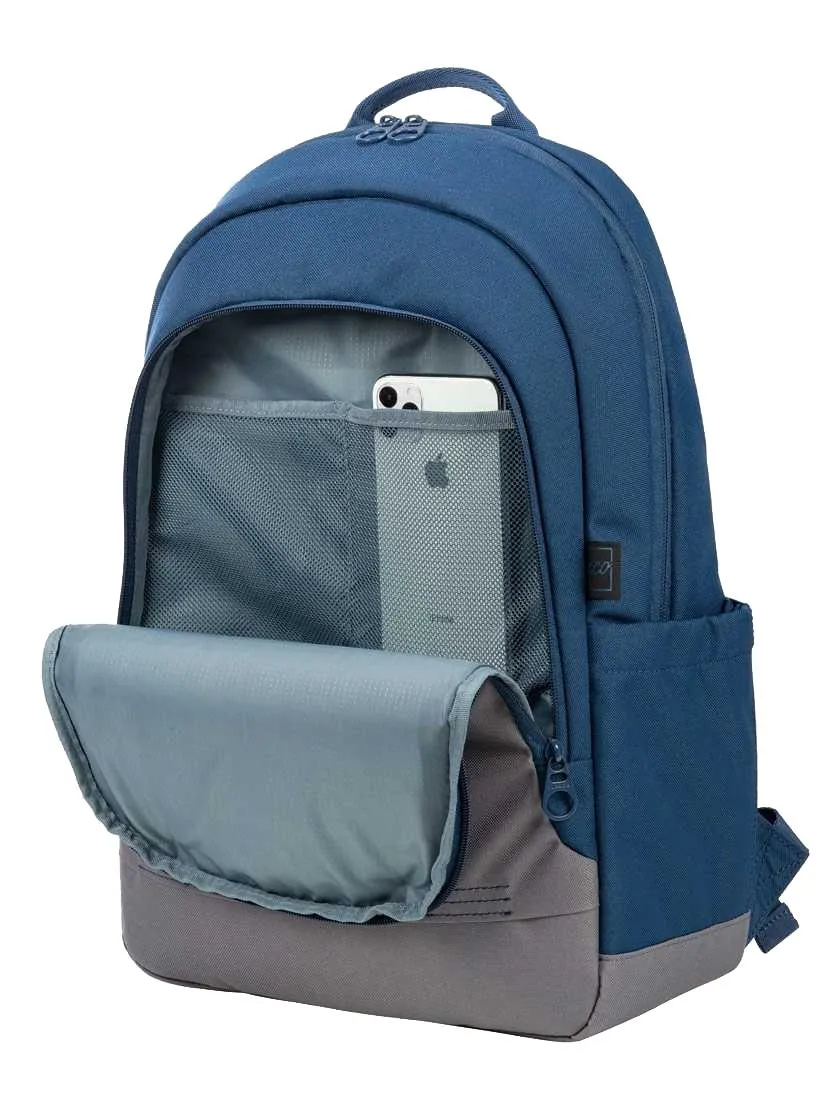 Tucano Bico Sac À Dos Pour Ordinateur Portable 15,6" Bleu Gris - Achetez À Prix Outlet!