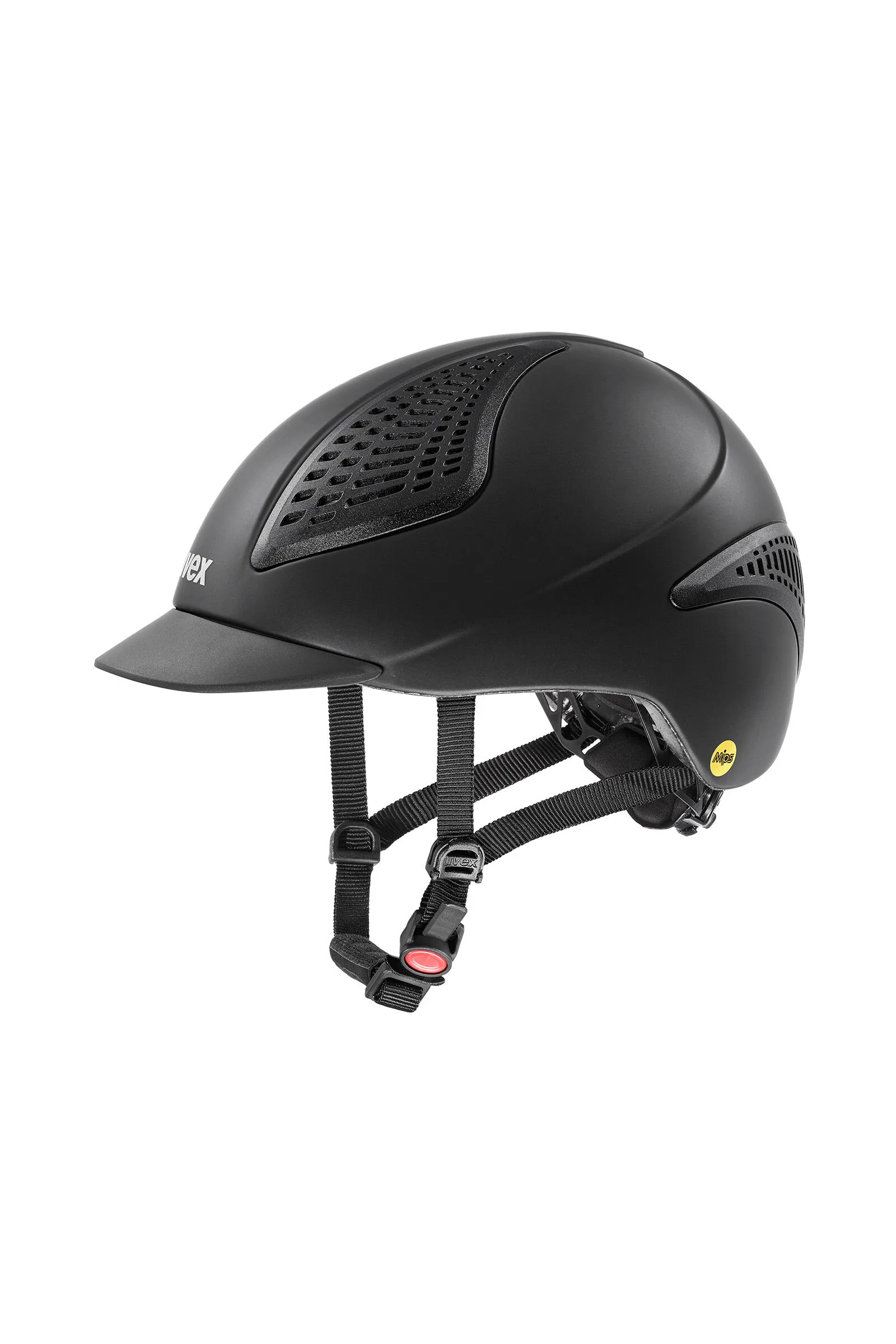 uvex Casque d'équitation uvex Exxential II MIPS