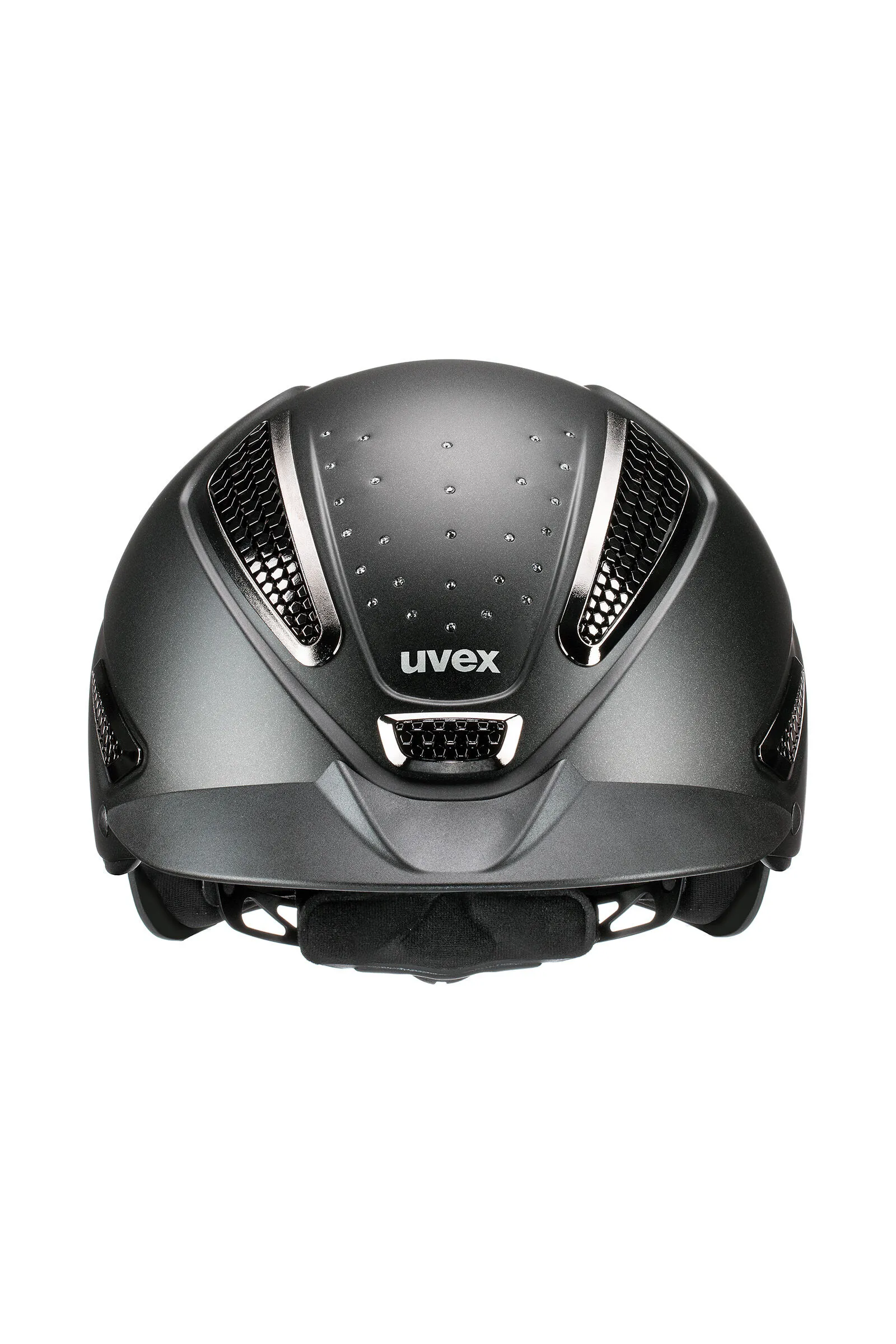 uvex Casque d'équitation uvex perfexxion II grace