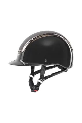 uvex Casque d'équitation uvex suxxeed blaze