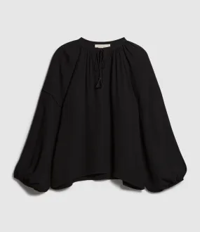 VANESSA BRUNO Partager  Blouse Dylan Noir  