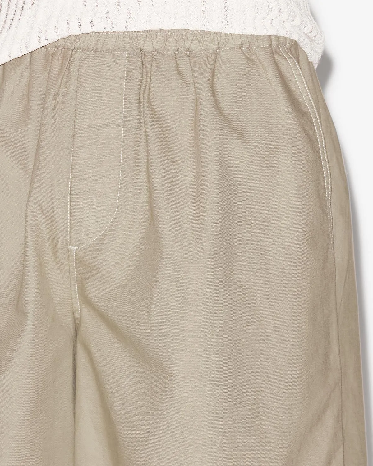 Vataya Shorts