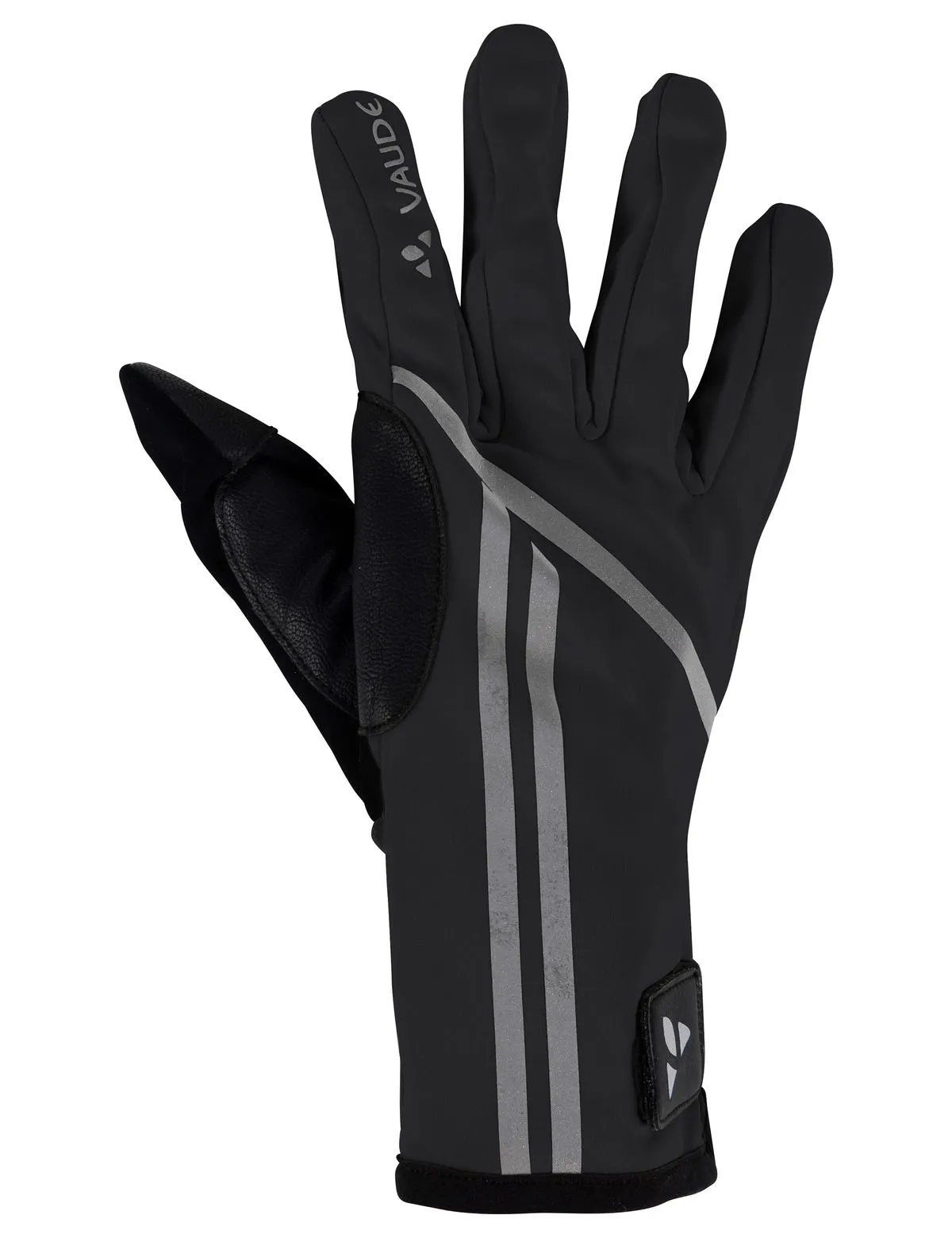 Vaude - Gants de cyclisme Posta Warm Gloves