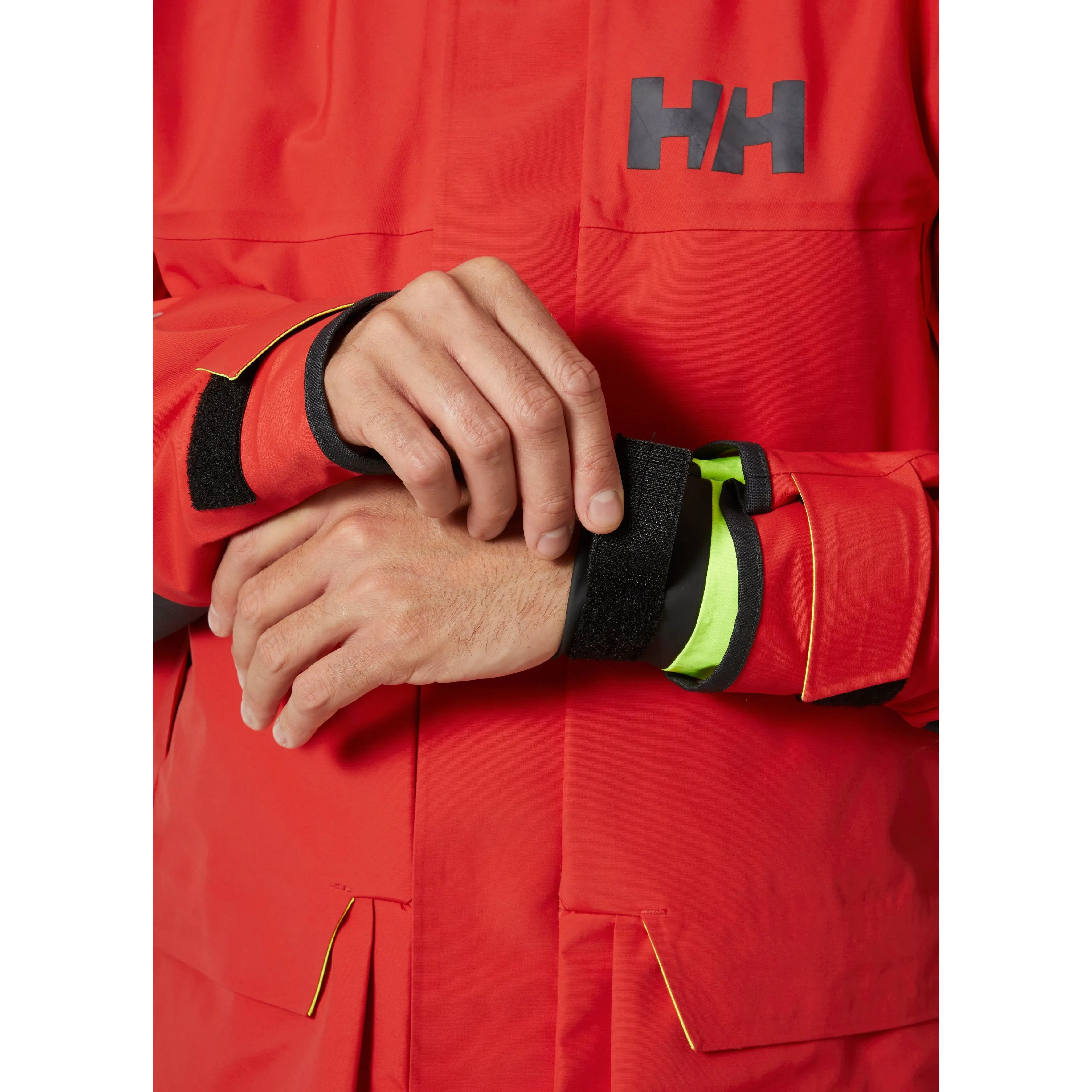 VESTE DE QUART SKAGEN PRO JACKET HELLY HANSEN