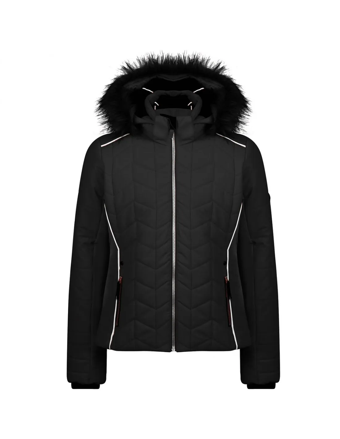 Veste de Ski Junior Neuve Dare 2B Prodigal JKT Black Taille 3/4ans, 5/6ans, 9/10ans