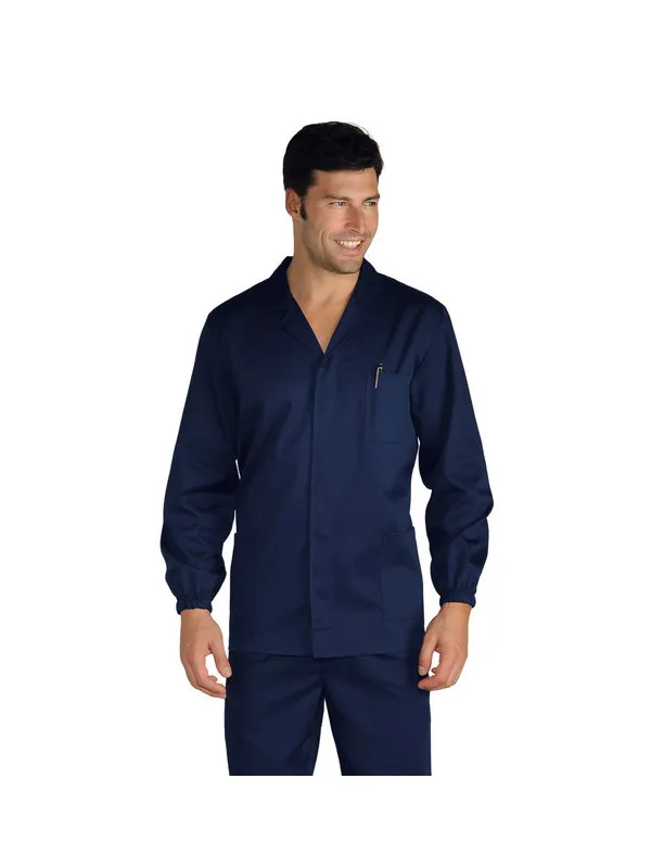 Veste Médicale pour Homme