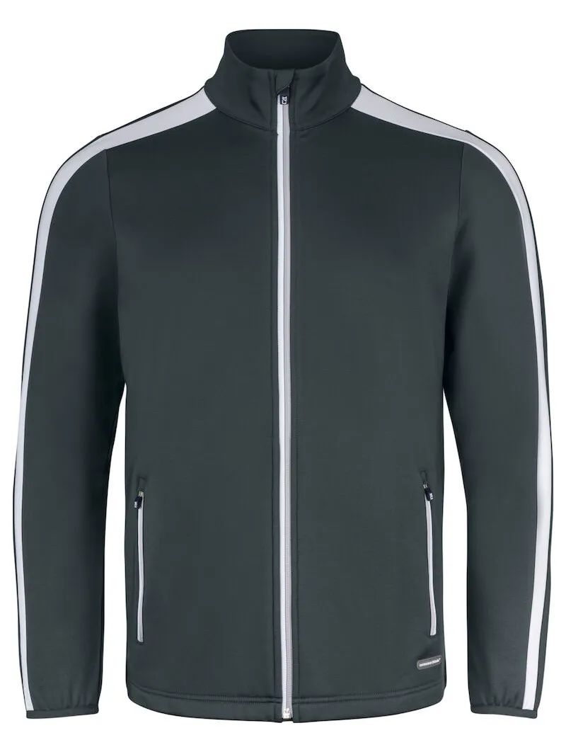 Veste polaire homme technique full zip pour Femme B&C