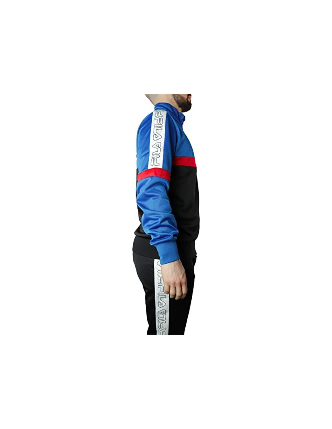 Veste Sportswear Fila Leo Trak