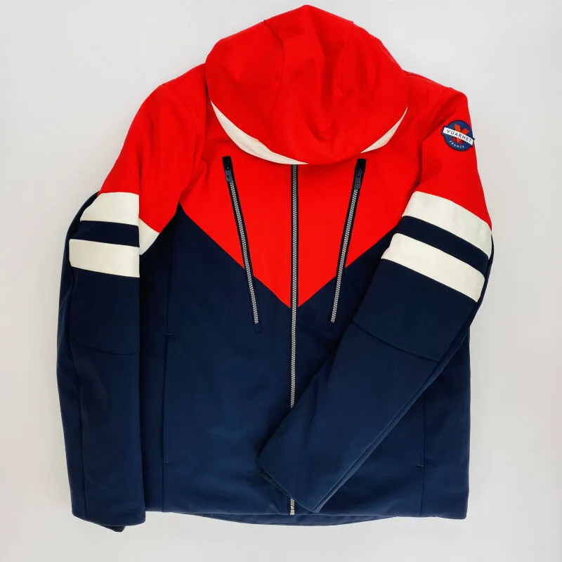 Vuarnet M'S Campbell Jkt - Seconde main Veste ski homme - Multicolore - L | Hardloop