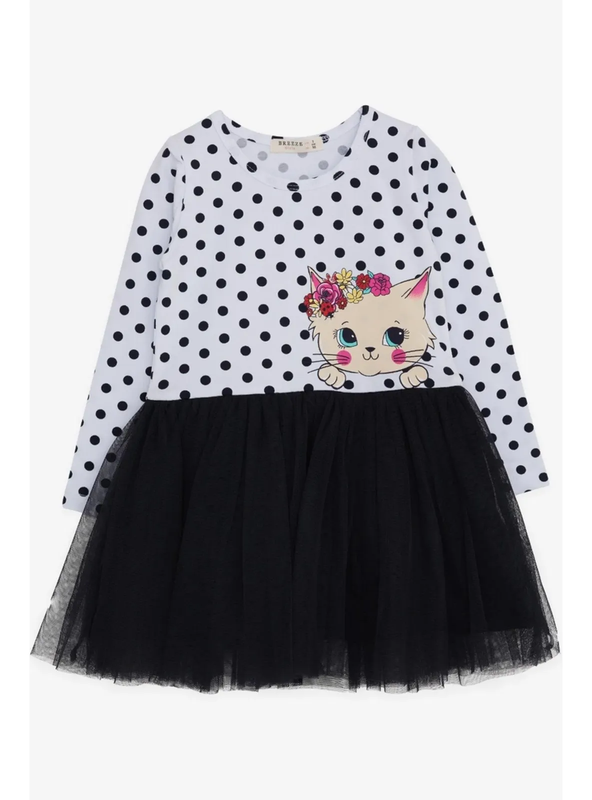 White - Baby Dress