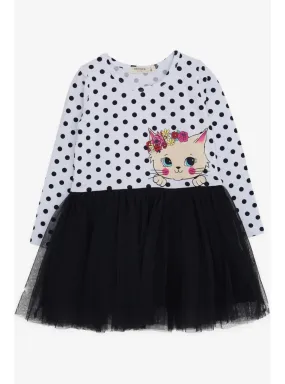 White - Baby Dress